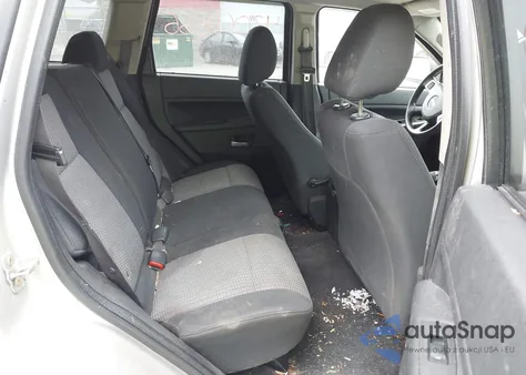 2009 Jeep Grand Cherokee Laredo z USA, uszkodzony, nr VIN 1J8GR48K49C530803